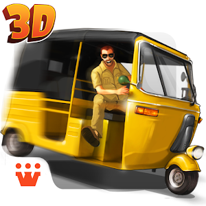 Crazy Auto Traffic Racer for PC and MAC