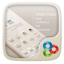 Inner Peace GO Launcher Theme v1.0 APK Download