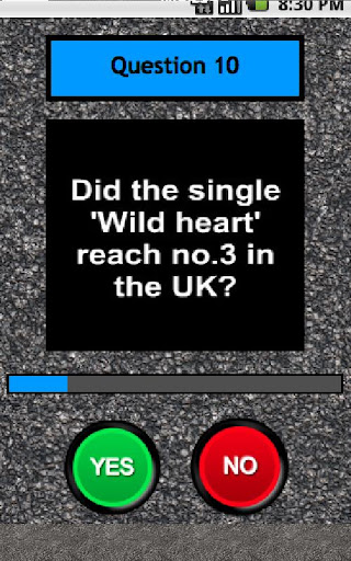 The Vamps Quiz