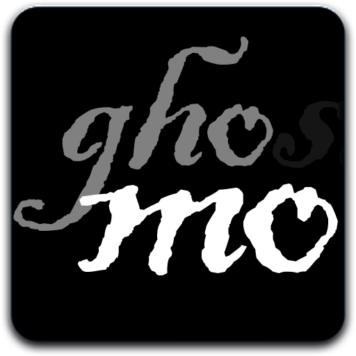 Ghost Modo 娛樂 App LOGO-APP開箱王