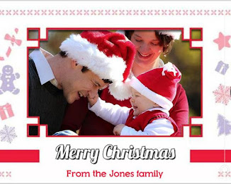 Camera ZOOM FX Christmas Pack poster 6