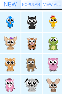 How to install Stickers 1.0 mod apk for laptop