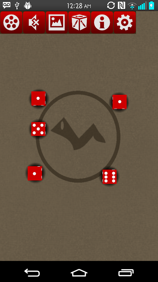 Crazy Virtual Dice 3D Android Apps on Google Play