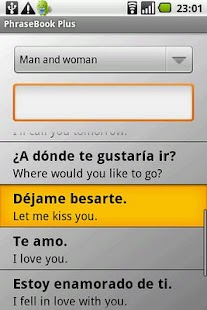 How to install Phrasebook (6 languages) lastet apk for bluestacks