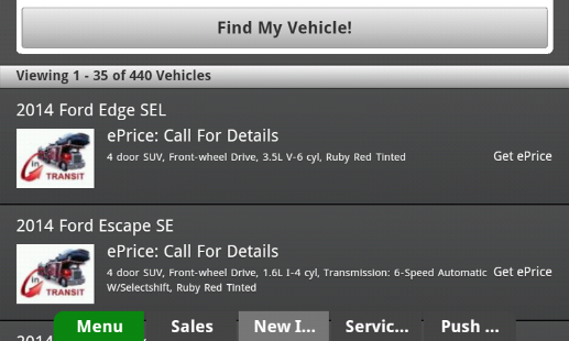 How to install Maxwell Ford 4.5.0 apk for android
