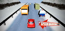Speed Racer by ANDROID PIXELS APK