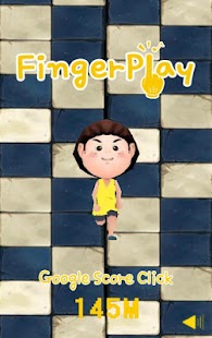 How to install FingerPlay!!! lastet apk for android