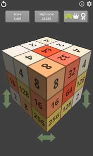How to mod 2048 3D lastet apk for pc