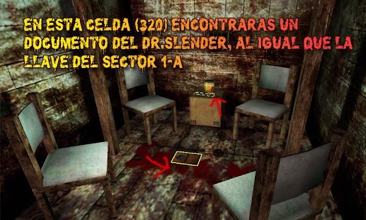 Dr.Slender Guia Eps 1 SPA