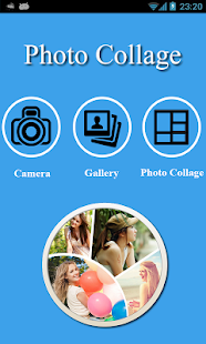 How to download Picture Collage: Photo Frame 2.1a apk for laptop