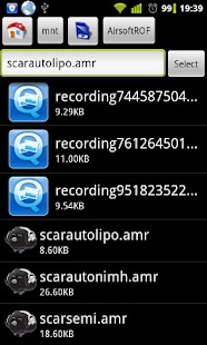 How to install Airsoft Rate Of Fire patch 1.110.1007 apk for android