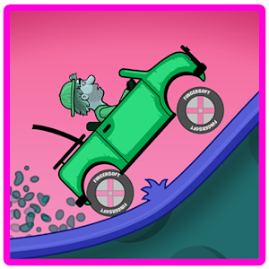 لعبة Hill Climb Corrida