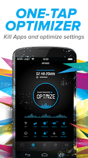 Battery Saver Pro - screenshot thumbnail