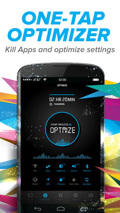 Battery Saver Pro 2.0.0 APK