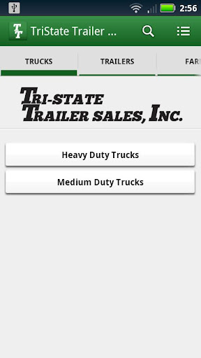 TriState Trailer Sales