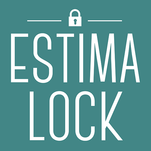 Estima Lock by Victor Estima 運動 App LOGO-APP開箱王