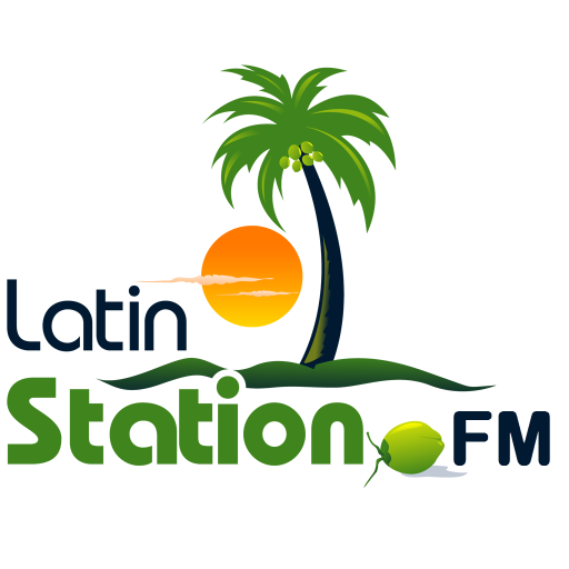 Latin Station LOGO-APP點子