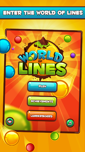 【免費解謎App】World of Lines-APP點子