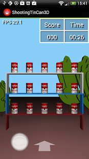 How to install Shooting Tin Can 3D 1.1.1 unlimited apk for bluestacks