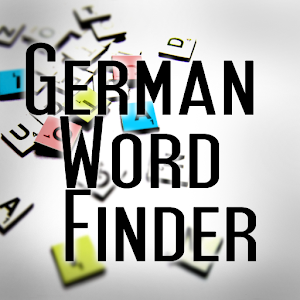 German Word Finder