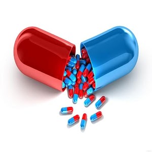 Drugs Classification logo