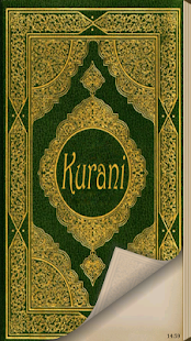 download Kurani (Albanian) free