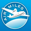 AIR MILES&reg; Reward Program logo