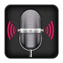 Easy Voice Recorder icon