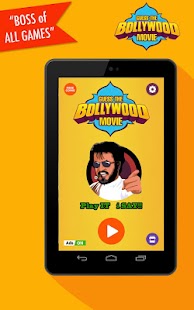 【免費益智App】Guess The Movie - Bollywood-APP點子