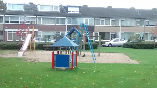 Playground OC Huismanstraat