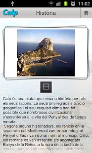 Calp Screenshots 4