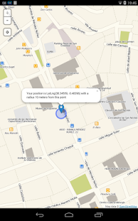 WhereIAMLocation Screenshots 3