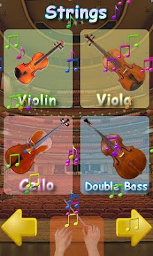 Toddler Symphony