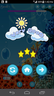 Underwater World 3D Link Screenshots 3