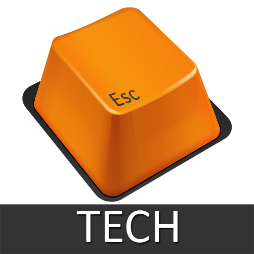 ESC Mobile Tech 生產應用 App LOGO-APP開箱王