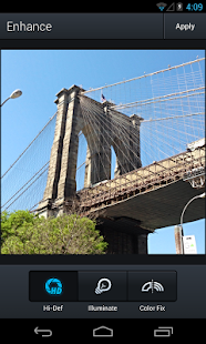 Photo Editor von Aviary apk cracked download - screenshot thumbnail