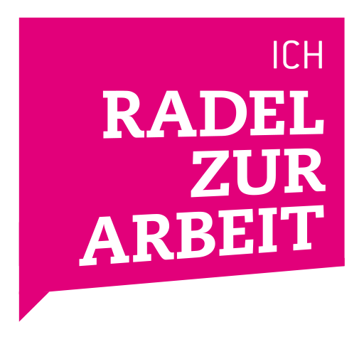 Radelt zur Arbeit LOGO-APP點子