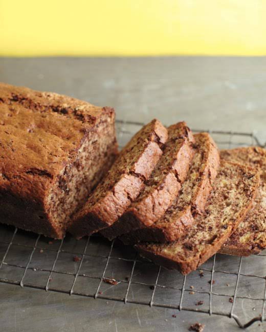 10 Best Martha Stewart Sour Cream Banana Bread Recipes