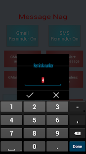 How to download Message Nag 2.12 apk for laptop