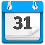 Cover Image of डाउनलोड Calendar Notify Agenda Status 1.9.80 APK