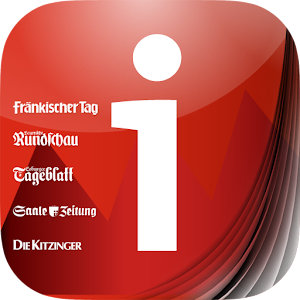 inFranken E-Paper 1.1.0