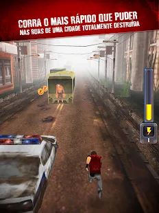 Break Loose: Zombie Survival - screenshot thumbnail