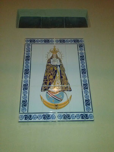 Virgen De Caacupe
