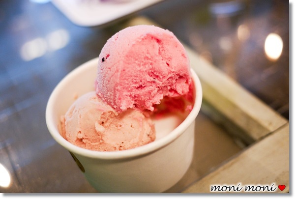 高雄鹽埕新開幕| 約客夏 手工義式冰淇淋 Yorkshire (華王飯店後方)