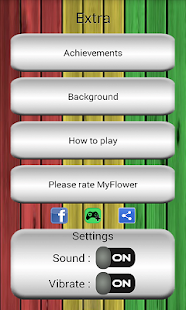 MyFlower - Grow Flowers - Free Screenshots 6