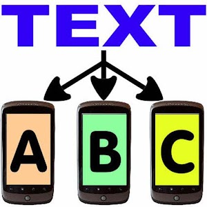 Text It Group SMS logo