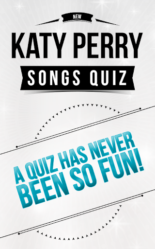 【免費音樂App】Katy Perry - Songs Quiz-APP點子