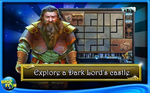 Free Download League of Light Dark Omen Full APK for Android