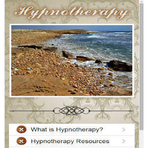 Hynotherapy logo