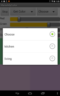 Lastest Color maker APK